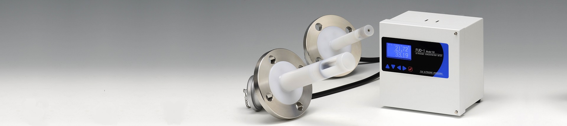 Multi-component concentration meter